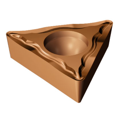 Picture of SANDVIK TCMT 1.8(1.5)1-UM 1115 Turning Insert Triangle