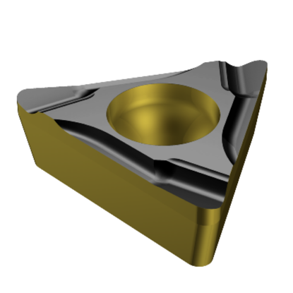Picture of SANDVIK TCGT 221R-K 1515 Turning Insert Triangle