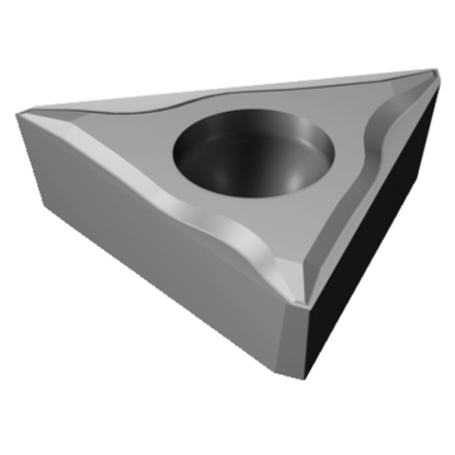 Picture of SANDVIK TCEX 1.8(1.5)00R-F 5015 Turning Insert Triangle