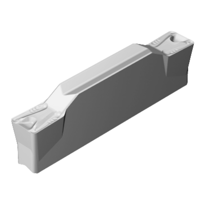 Picture of SANDVIK N123K2-0600-0008-TM H13A Cut Off,Grooving Insert Clamp Down