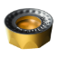Picture of SANDVIK RCKT 16 06 M0-KH 3220 CoroMill 200 Insert; Profile Milling