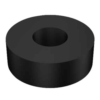 Picture of SANDVIK RNGA 32S0320D CB20 Turning Insert Round CBN 0.187 Corner Radius