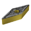 Picture of SANDVIK VNMG 332-KM 3225 Turning Insert 35.0°