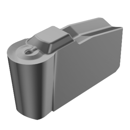 Picture of SANDVIK N151.2-1000-80-4P H13A Grooving,Groove Turning Insert Clamp Down