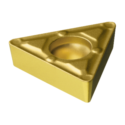 Picture of SANDVIK TCMX 1.8(1.5)1-WF 2015 Turning Insert Triangle