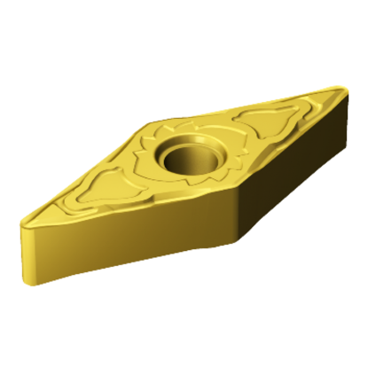 Picture of SANDVIK VNMG331-SF S05F Turning Insert 35.0°