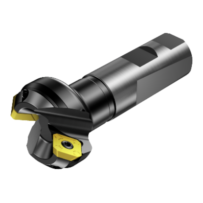 Picture of SANDVIK RA245-051MN32-12M, CoroMill 245 Face Milling Cutter, 2.000" Cutting Diameter 45.0°, Face Mill