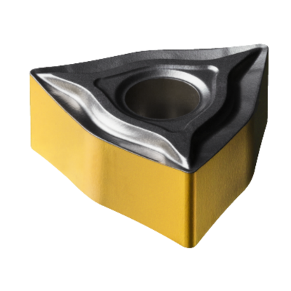 Picture of SANDVIK WNMG 432-MF 4335 Turning Insert Trigon