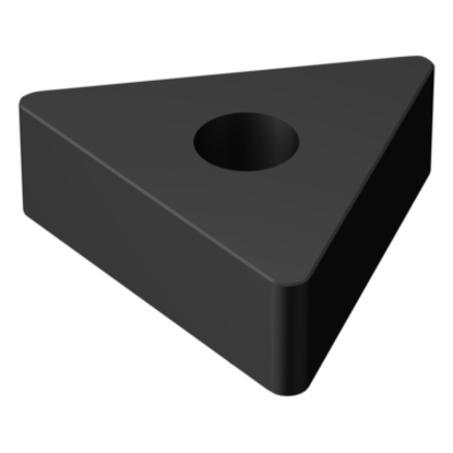 Picture of SANDVIK TNGA 433T0320 650 Turning Insert Triangle