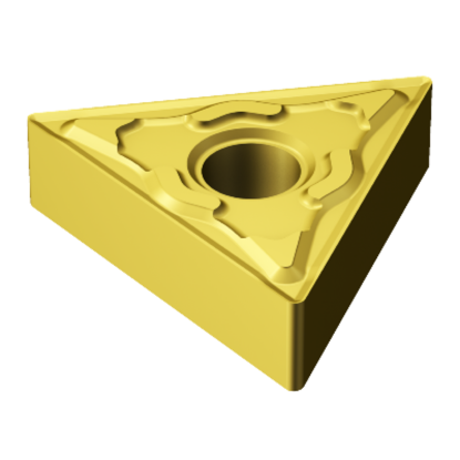 Picture of SANDVIK TNMG 332-KF 3005 Turning Insert Triangle