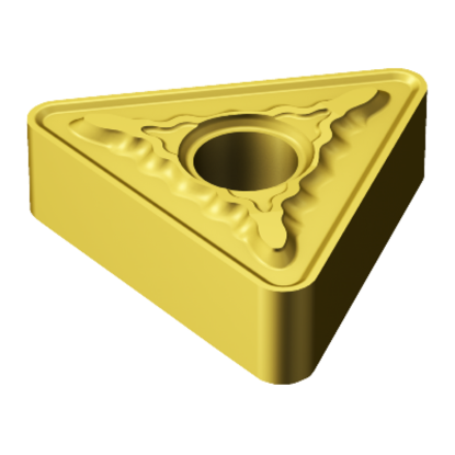 Picture of SANDVIK TNMG 544-MR 235 Turning Insert Triangle