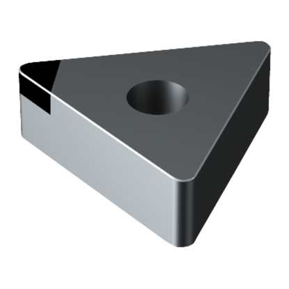 Picture of SANDVIK TNMA 331S0320E CB20 Turning Insert Triangle