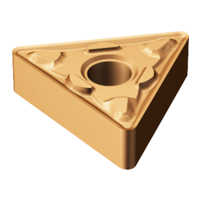 Picture of SANDVIK TNMG 432-MM 1125 Turning Insert Triangle