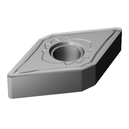 Picture of SANDVIK DNMG432-SMR H13A Turning Insert 55.0°