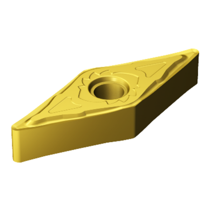 Picture of SANDVIK VNGG333-SGF S05F Turning Insert 35.0°
