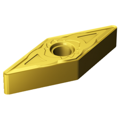 Picture of SANDVIK VNMG331-SM S05F Turning Insert 35.0°