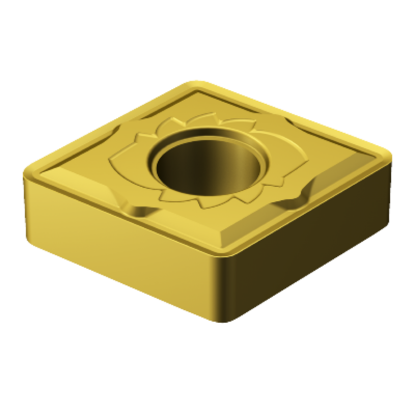 Picture of SANDVIK CNMG 644-SM 2025 Turning Insert 80.0°