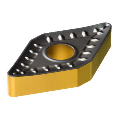 Picture of SANDVIK DNMM 443-QR 4335 Turning Insert 55.0°