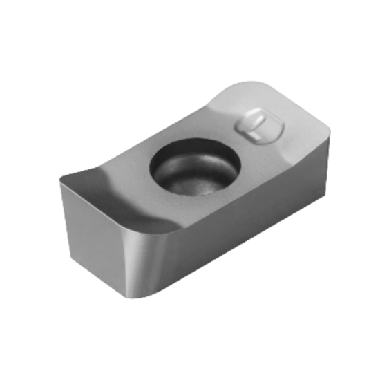Picture of SANDVIK L331.1A-11 50 48H-WL 1130 CoroMill® 331, Carbide Insert for Slotting, AlTiCrN Coating Insert