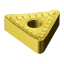Picture of SANDVIK TNMM 432-QR 235 Turning Insert Triangle