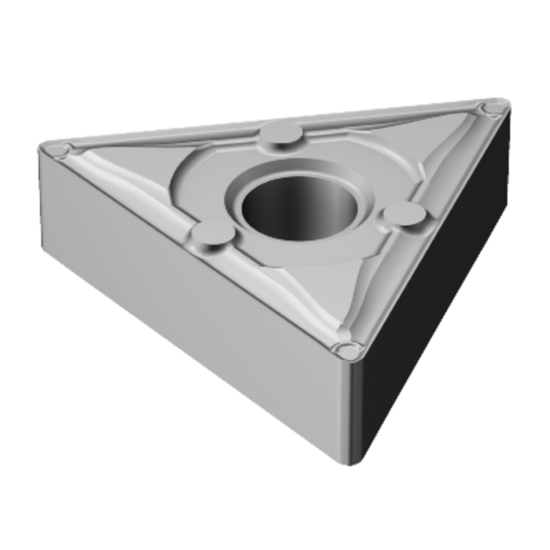 Picture of SANDVIK TNMX 331-WF 5015 Turning Insert Triangle