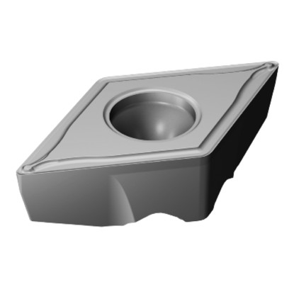 Picture of SANDVIK TR-DC1308-F H13A Turning Insert 55.0°
