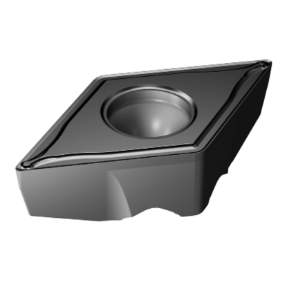 Picture of SANDVIK TR-DC1304-F 1105 Turning Insert 55.0°