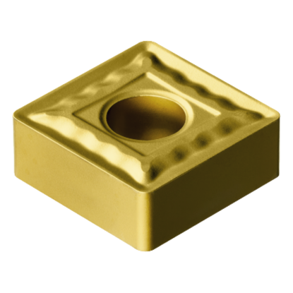 Picture of SANDVIK SNMG 321-QM 235 Turning Insert Square