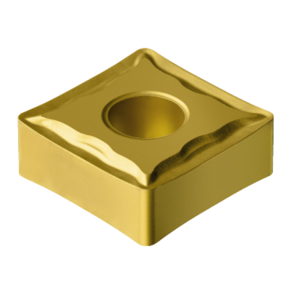 Picture of SANDVIK SNMG 321-MF 235 Turning Insert Square