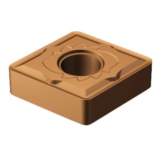 Picture of SANDVIK CNMG 643-SM 1115 Turning Insert 80.0°