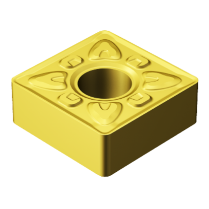 Picture of SANDVIK SNMG 644-XMR GC30 Turning Insert Square
