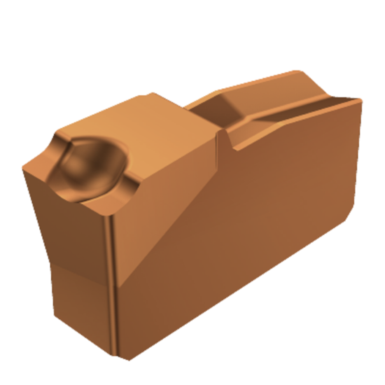 Picture of SANDVIK R151.2-400 02-9E 1125 Grooving,Groove Turning Insert Press In