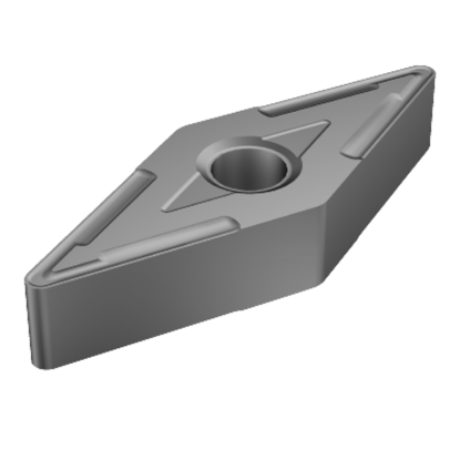 Picture of SANDVIK VNMG 332 H13A Turning Insert 35.0°