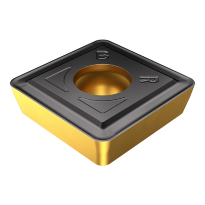 Picture of SANDVIK SPMT0808-BR 4325 Turning Insert Square