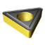 Picture of SANDVIK TCMT 2(1.5)2-UR 2220 Turning Insert Triangle