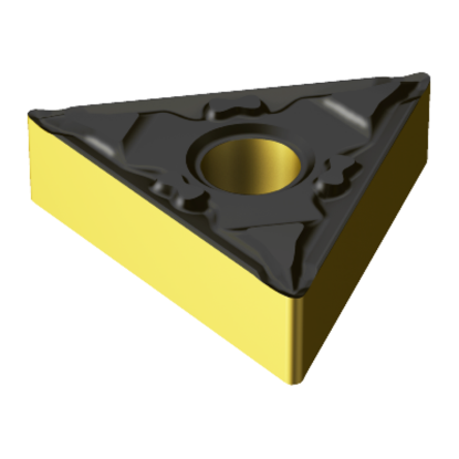 Picture of SANDVIK TNMG 332-MF 2220 Turning Insert Triangle