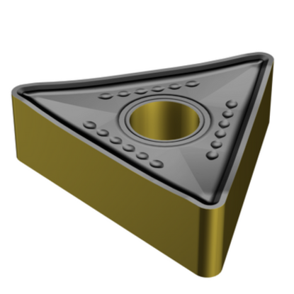 Picture of SANDVIK TNMM 434-MR 2220 Turning Insert Triangle