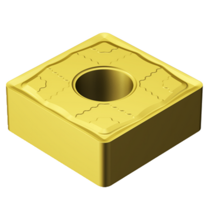 Picture of SANDVIK SNMG 431-MMC 2025 Turning Insert Square