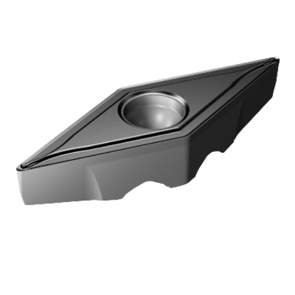 Picture of SANDVIK TR-VB1304-F 1105 Turning Insert 35.0°