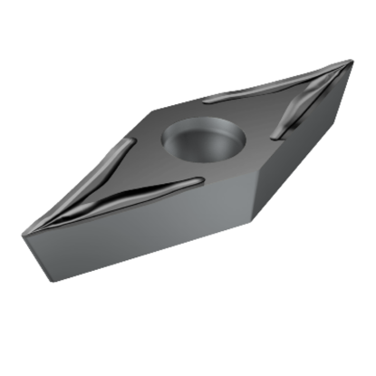 Picture of SANDVIK VCET 22(03)-UM 1105 Turning Insert 35.0°