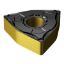 Picture of SANDVIK WNMG 432-LC 1515 Turning Insert Trigon
