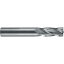 Picture of ROBBJACK NR-404-11-NF DIA 11/32 SH 0.3750 LOC 0.8125 OAL 2.50 End Mill Standard Flute Standard Helix Carbide Uncoated Single End Square Sharp