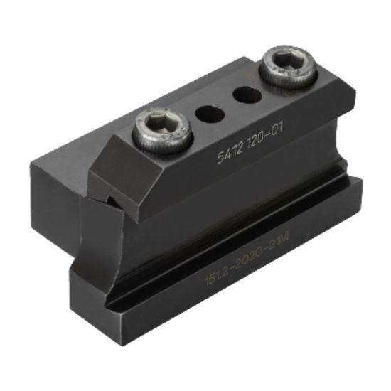 Picture of SANDVIK 151.2-2520-21 Cut Off,Grooving,Groove Turning Blade Holder