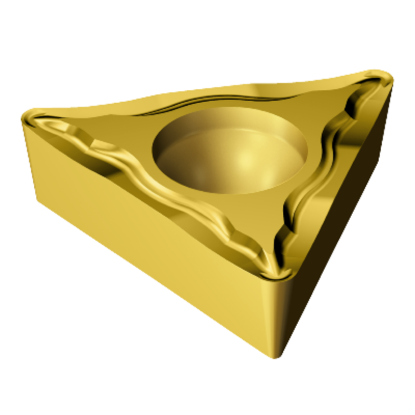 Picture of SANDVIK TCMT 1.8(1.5)1-UM 235 Turning Insert Triangle