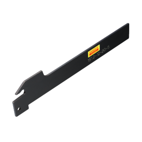 Picture of SANDVIK 151.2-28-30-5, T-Max Q-Cut Blade for HSS Holders, 2.00" Cutting Depth
