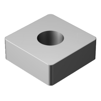 Picture of SANDVIK SNGA 1204004T0820 6190 Turning Insert Square