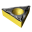 Picture of SANDVIK TCMT 3(2.5)1-UM 1515 Turning Insert Triangle