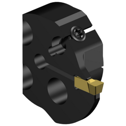 Picture of SANDVIK 570-32R151.3-08-30 Cut Off & Grooving Grooving,Groove Turning Adapter Blade