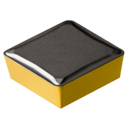 Picture of SANDVIK SPMR 422-53 4325 Turning Insert Square TiCN + Al2O3 + TiN Carbide 0.031 Corner Radius