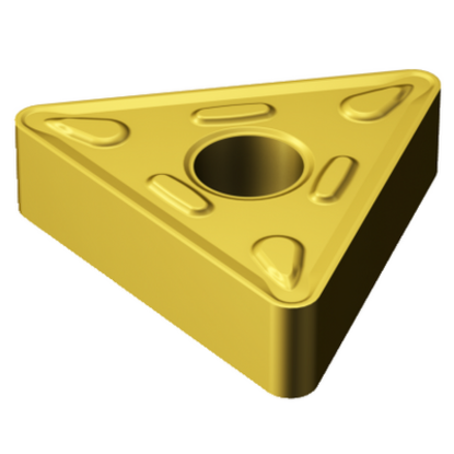 Picture of SANDVIK TNMG 544-HM 2025 Turning Insert Triangle